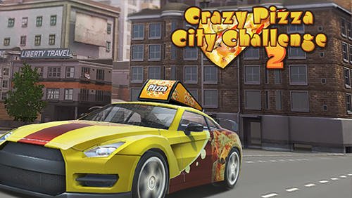 download Crazy pizza city challenge 2 apk